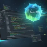 Співпраця Google Antigravity та Gemini 3 Pro