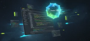 Google Antigravity and Gemini 3 Pro AI developer tool