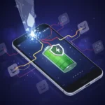 Оптимізація енергоспоживання додатків у Google Play
