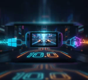 Proton 10.0 Steam Deck Linux gaming compatibility bridge