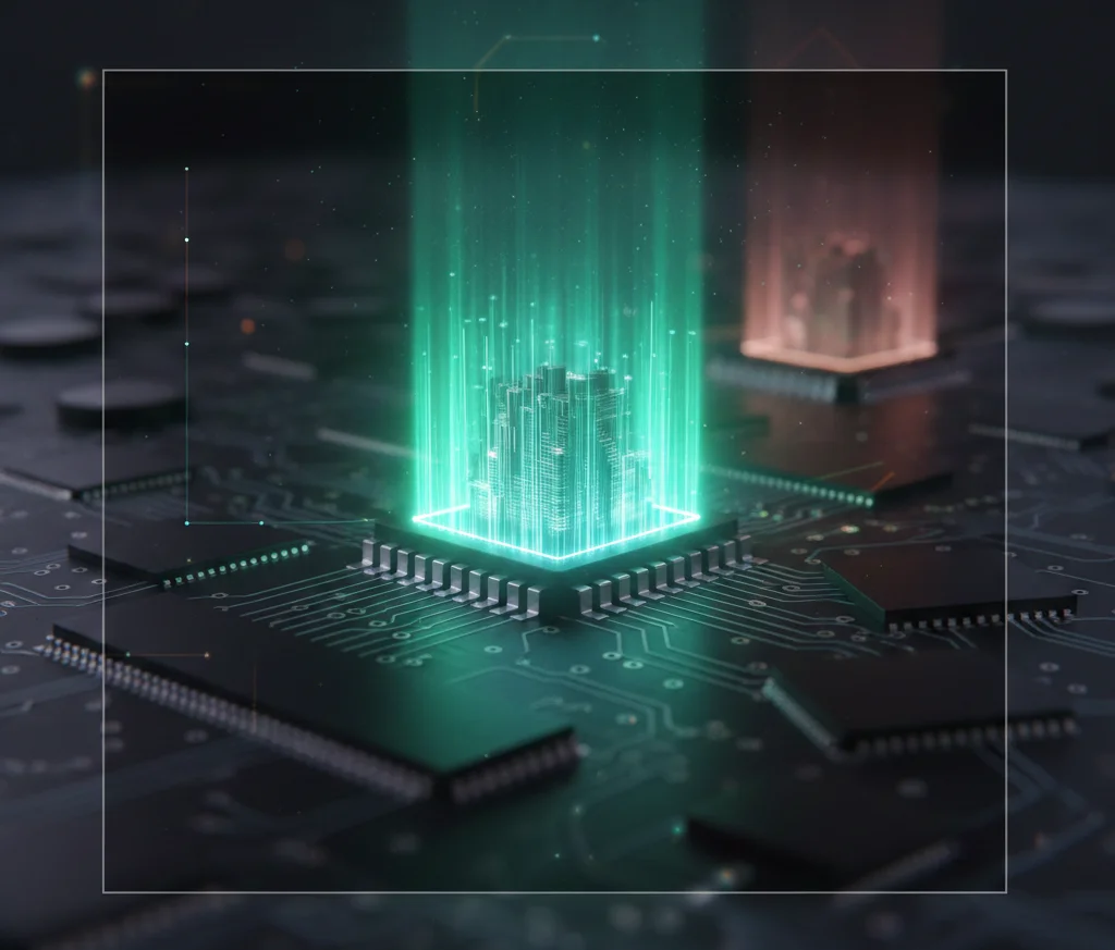 Революція Енергоефективності: Samsung Представляє NAND-Пам’ять Зі Зниженим Споживанням на 96%