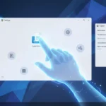 Бот-агент Windows 11 для автоматизації керування ПК