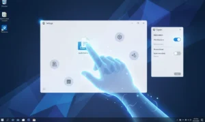 Windows 11 AI Agent: Бот, Який Змінить Ваше Уявлення Про Керування ПК