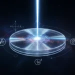 Технологія 5D пам'яті на кварцовому склі Eternal
