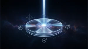 Eternal 5D Quartz Glass Data Storage Technology