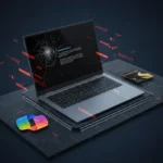 Ноутбуки Copilot+ PC з процесором Snapdragon X