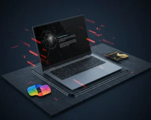 Abandoned Copilot+ PC Snapdragon X update issue