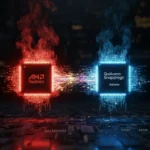Історія графіки Adreno: від AMD до Qualcomm