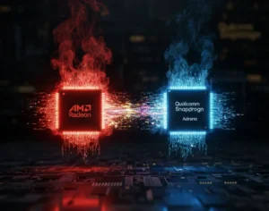 Історія графіки Adreno: від AMD до Qualcomm