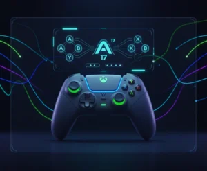 Android 17 native gamepad button remapping feature