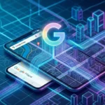 Інтеграція ШІ-асистента Gemini у Google Карти