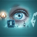 Відновлення зору за допомогою 3D-надрукованої рогівки