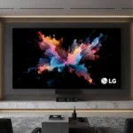 Наступне покоління дисплеїв LG Micro RGB TV