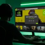 Ліміт 100 годин у сервісі NVIDIA GeForce NOW
