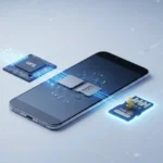 Повернення слота microSD у сучасні смартфони