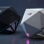 Роутер Asus ROG NeoCore з підтримкою Wi-Fi 8