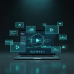 Порівняння роботи кодека AV2 на ноутбуці