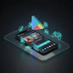 Google Play paid games free trial feature