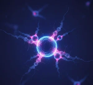 Lanthanide nanoparticles LED technology breakthrough