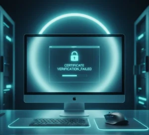 Збій Logitech на комп’ютерах Apple: причини та способи відновлення