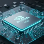 Процесор NVIDIA N1X ARM для потужних ноутбуків