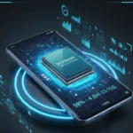 Samsung 20000mAh smartphone battery technology
