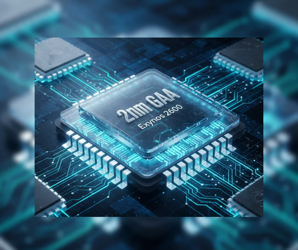 Битва за 2 нм: Чи зможе Samsung та Exynos 2600 випередити TSMC?