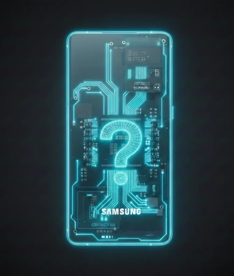 Samsung Galaxy S26 memory components and price stability