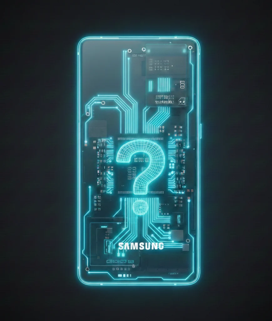 Ціни на Galaxy S26: Samsung бере витрати на пам’ять на себе