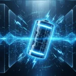 Твердотільна батарея Donut Lab зі швидкою зарядкою