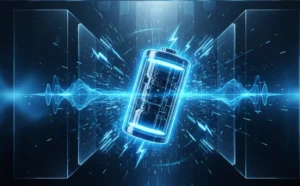 Donut Lab solid-state battery fast charging test