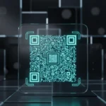 Наноструктурований QR-код ємністю 2 ТБ