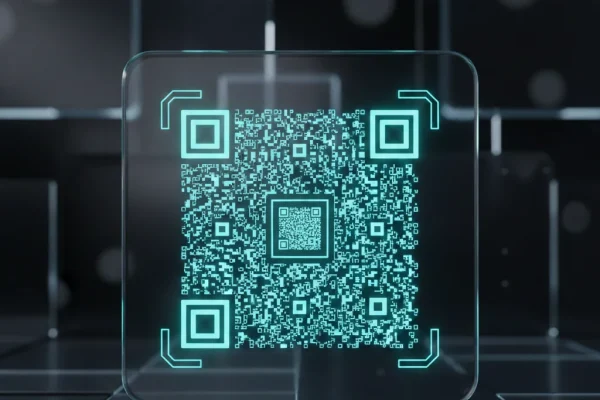 Найменший QR-код у світі встановив рекорд: 2 ТБ даних на аркуші