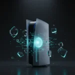 Патент Sony для потокового завантаження асетів PS6