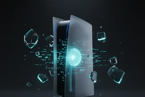 Забудьте про дорогі SSD: новий патент Sony помістить ігри для PS5 та PS6 всього у 100 МБ