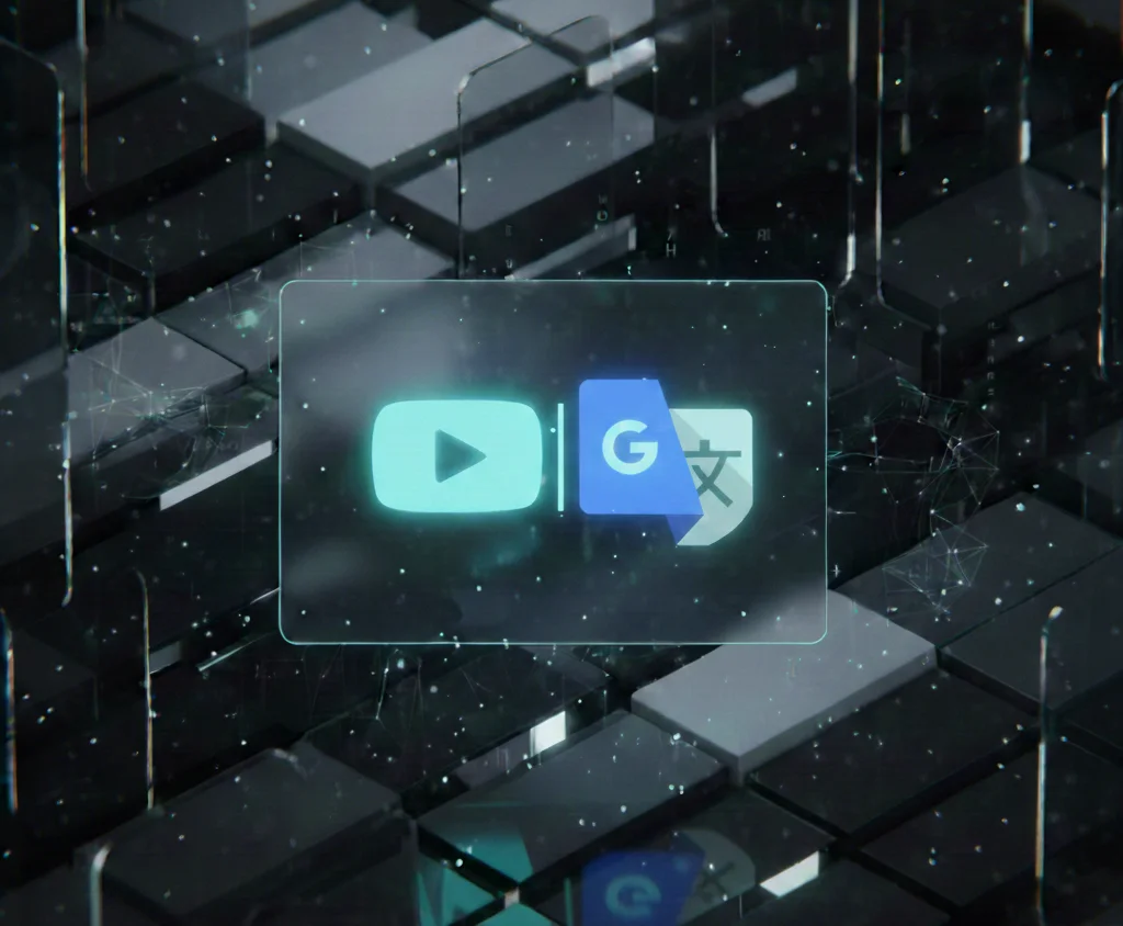 AI дубляж на YouTube отримав підтримку української мови
