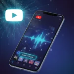 AI-генератор плейлистів у YouTube Music