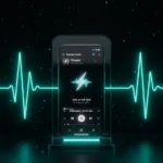 Переклад текстів пісень у реальному часі YouTube Music