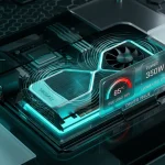Високе навантаження відеокарт NVIDIA в режимі простою