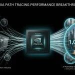 Технологія NVIDIA Path Tracing для реалістичної графіки