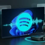 Ексклюзивний режим аудіо Spotify для Windows