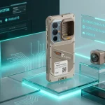 Захищений смартфон Ulefone RugOne на MWC 2026