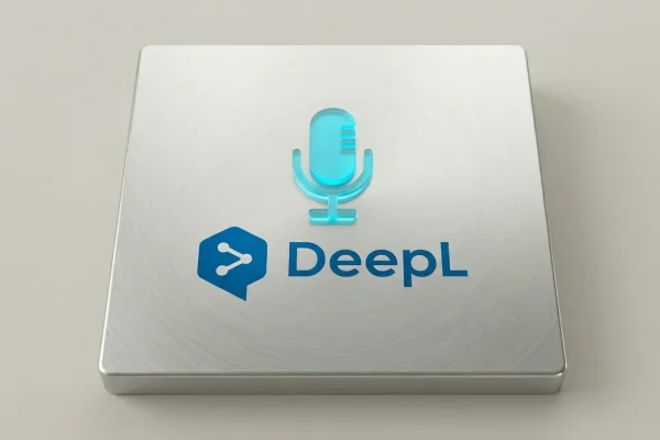 DeepL Voice: Революція в синхронному перекладі голосу на базі ШІ