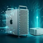Перехід від Mac Pro до Mac Studio, кінець ери