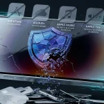 Захист цифрових платежів на iPhone, концепт безпеки