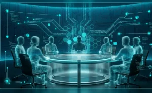 Private video conferencing in Proton Meet