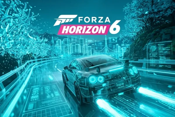 Масштабний витік Forza Horizon 6 у Steam. Як помилка розробників відкрила двері піратам