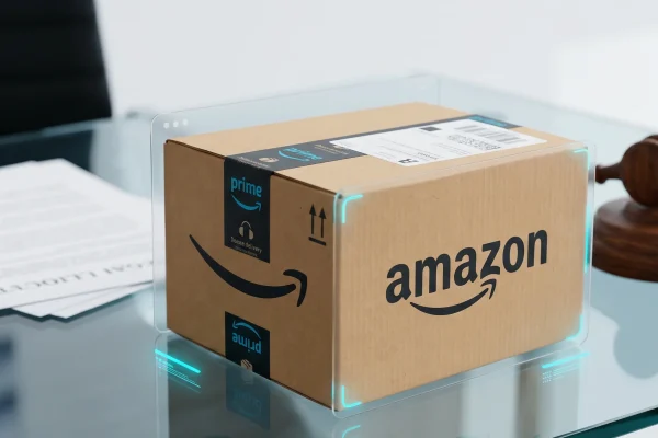 Amazon отримала колективний позов через відмову повертати кошти за незаконні мита