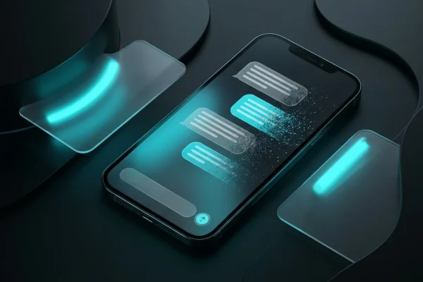 Оновлення Siri в iOS 27 автоматичне видалення чатів та новий рівень конфіденційності