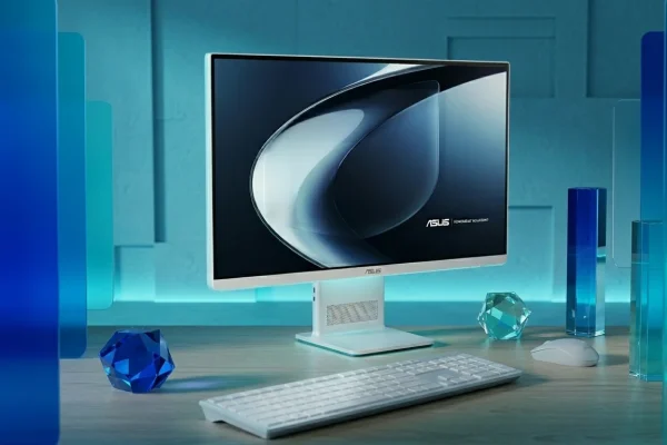 ASUS VM441. Перший настільний моноблок на базі ARM-архітектури Qualcomm Snapdragon X
